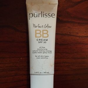 Purlisse BB Cream Light medium
